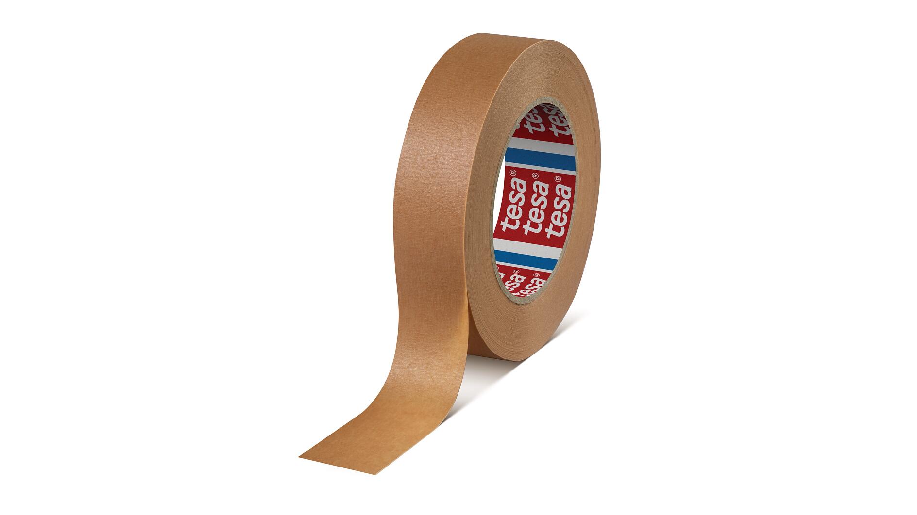 News - Several common problems with masking tape