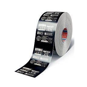 Tamper Evident Tape, Tamper Proof Labels