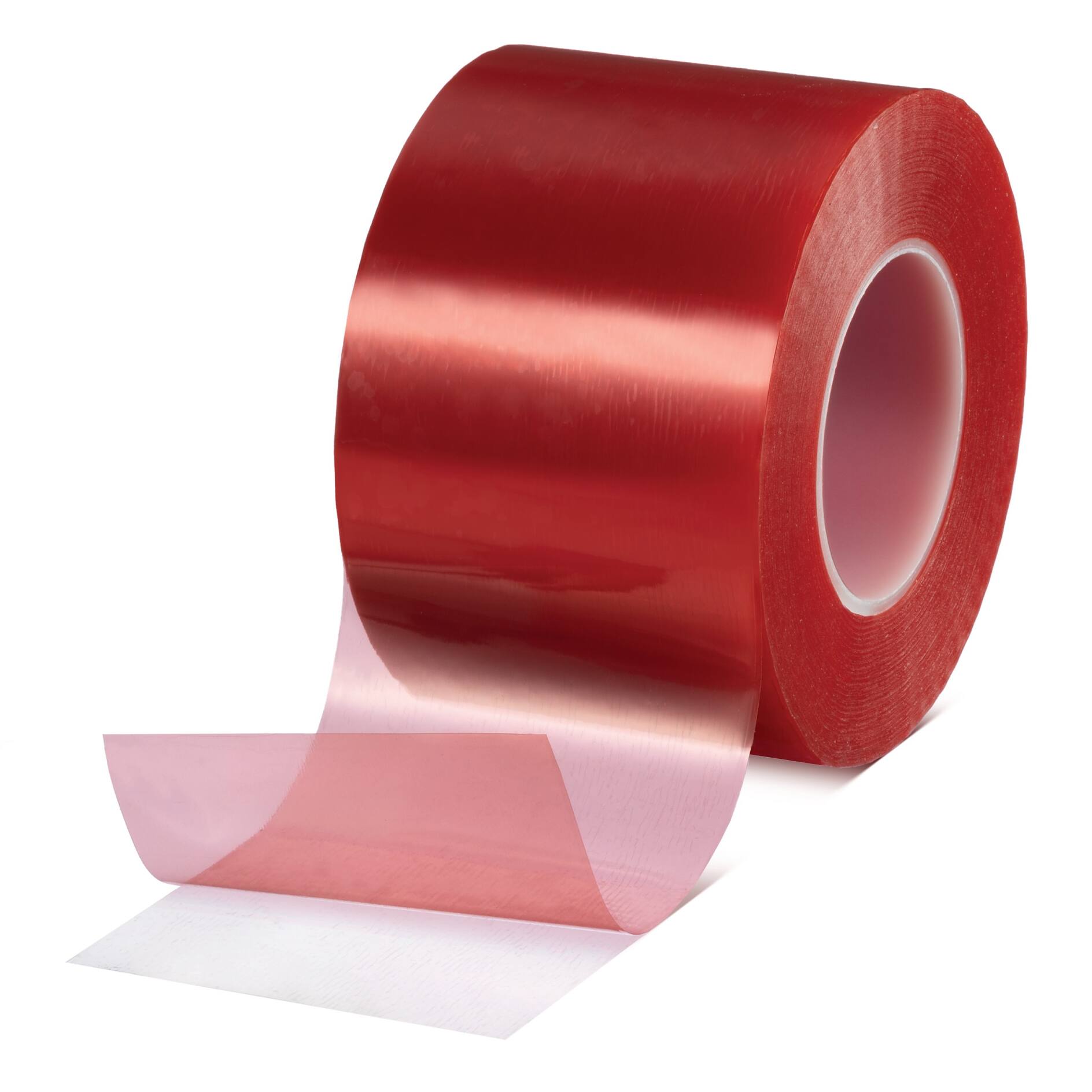 Thin double-sided tape with PET base SM 880-130
