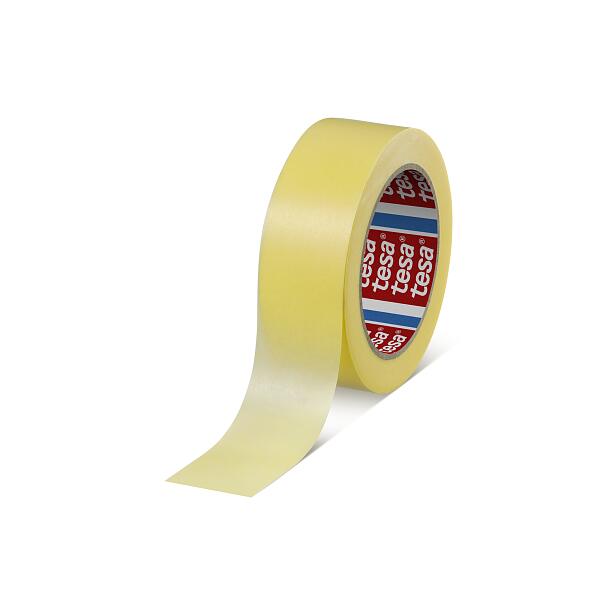 Tesa4334 Yellow Professional Precision Painter Thin Masking Tape -  AliExpress