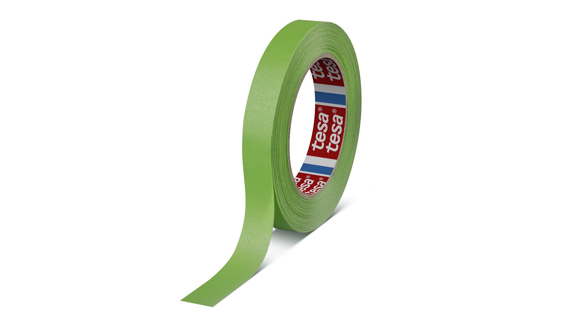 APP - Masking tape White Tape 110°C UV resistant