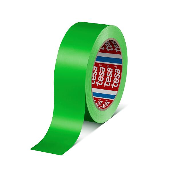 Duct tape tesa® Premium, green, Marker tape, Marking, Occupational  Safety and Personal Protection, Labware