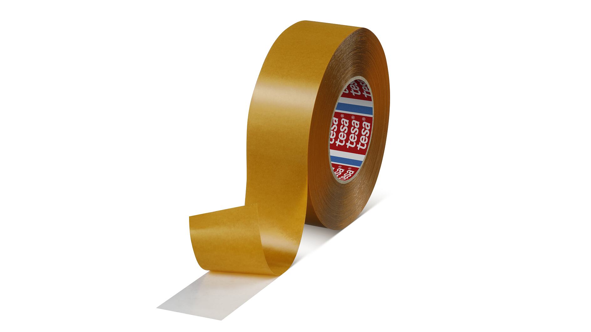 Tesa 51970 Transparent Double Sided Tape - Adhesive Tapes