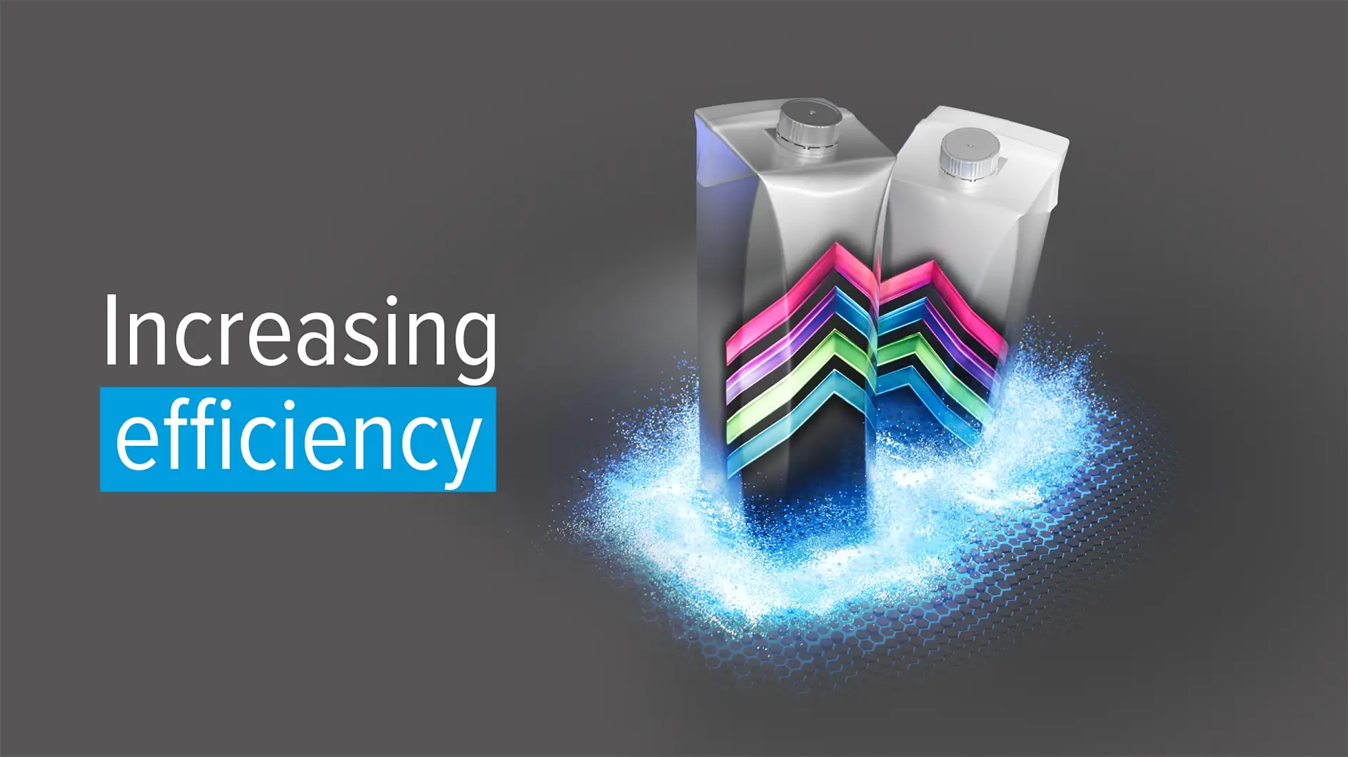 Flexo 2.0_Efficiency teaser with headline