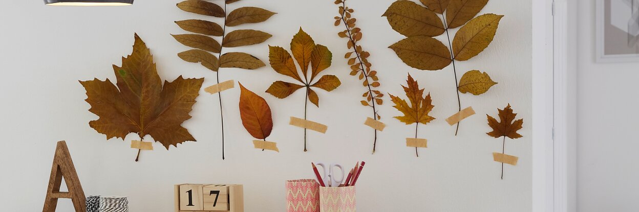 Fall Decorating Ideas Tesa Diy Magazine