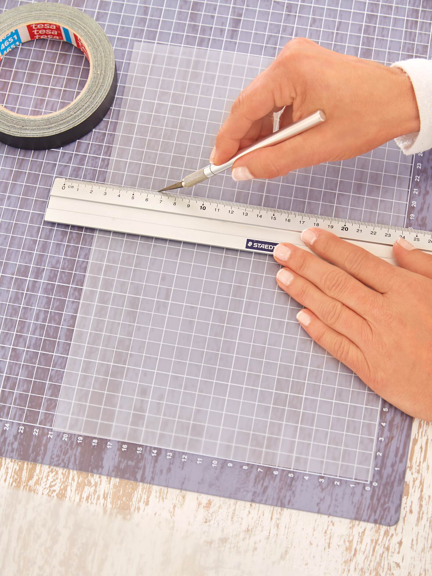 Cutting Mats, Self-Healing Cutting Mats in Stock - ULINE