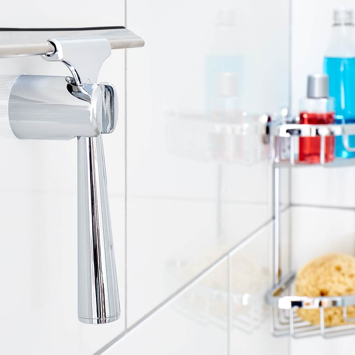 Shower Accessories - tesa