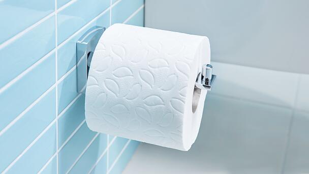 Toilet Paper Holders - tesa