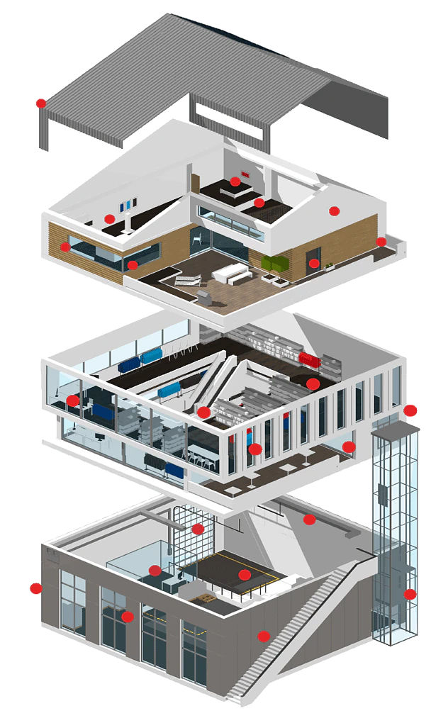 New Visions for the Construction Industry