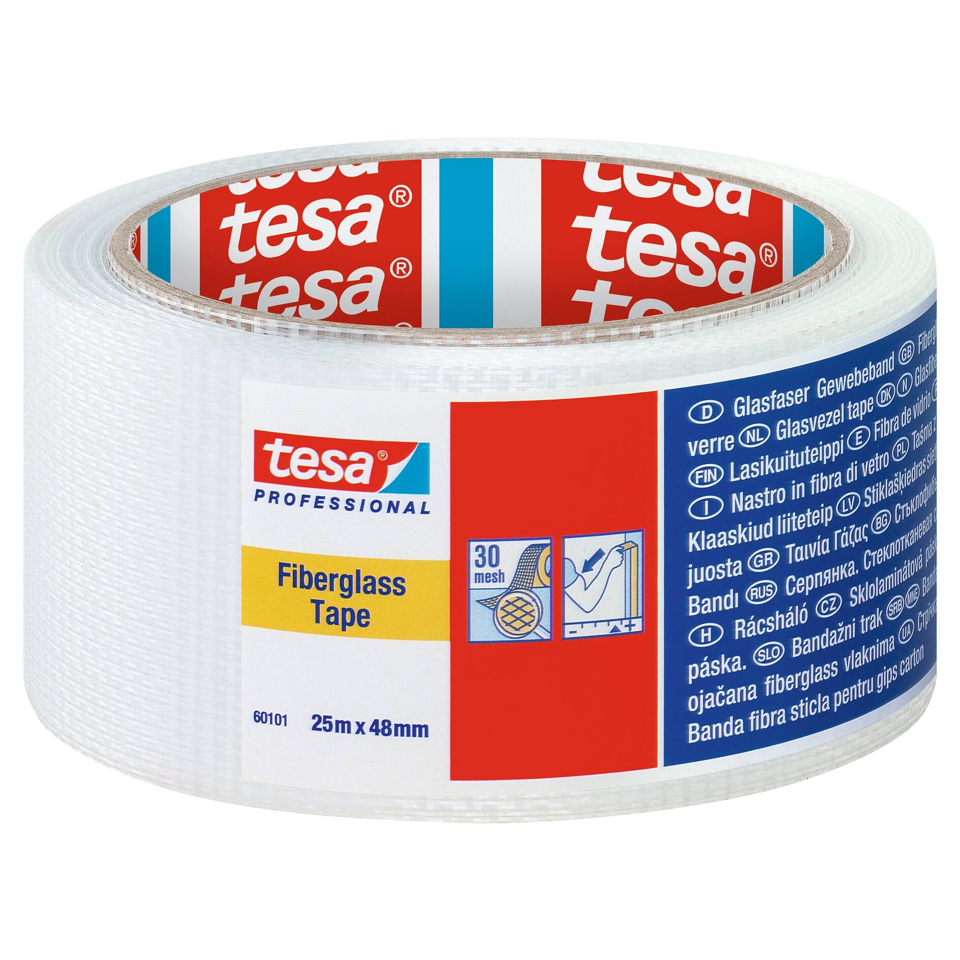 tesa® Professional 4333 PV1 Precision Mask® Sensitive - tesa