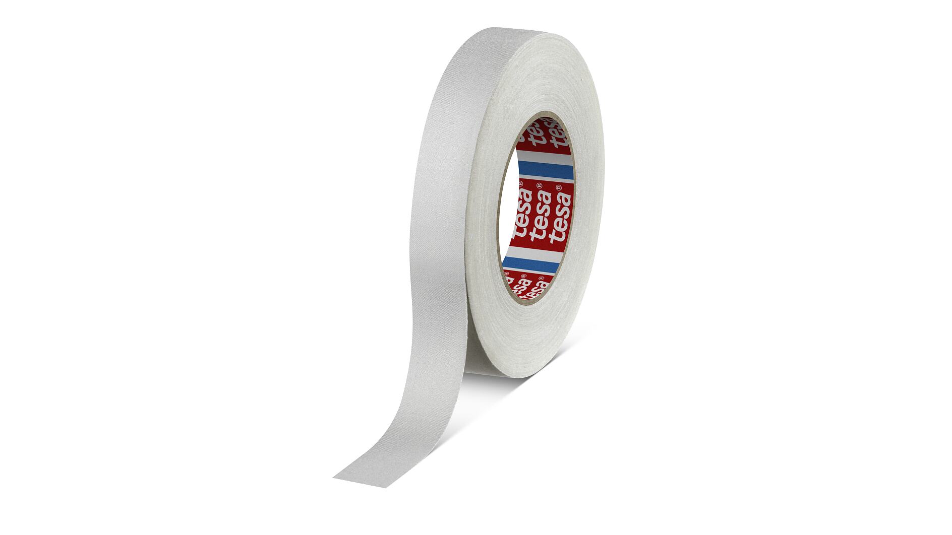 tesa 4541 Conformable Uncoated Cloth Tape