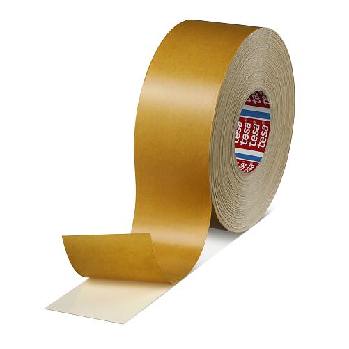 double sided tape for material