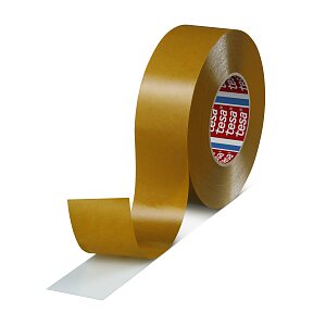 Double Sided Filmic Tapes to Mount, Bond & Laminate