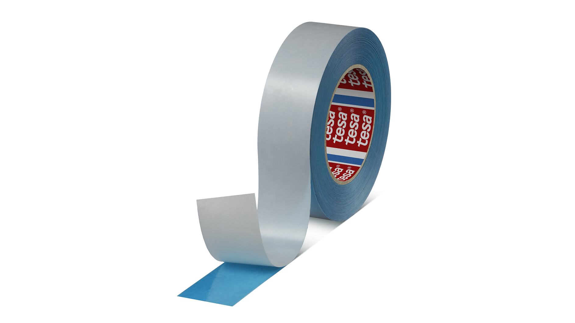 Re-Peelable Strong Adhesive Double Sided Tape Using Thick Unwoven