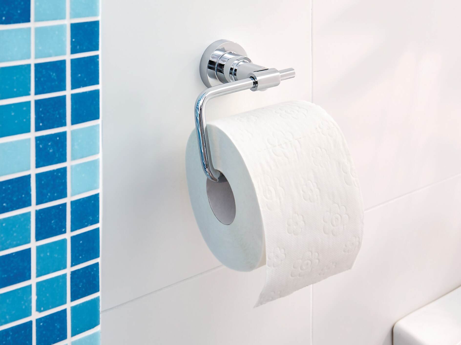 Storage Box Toilet Roll Holder Waterproof Toilettenpapierhalter