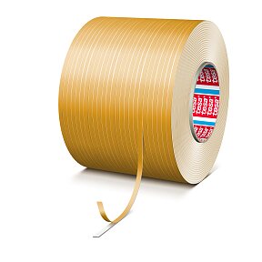 Insulating adhesive tape - tesamoll® UNIVERSAL foam - Tesa