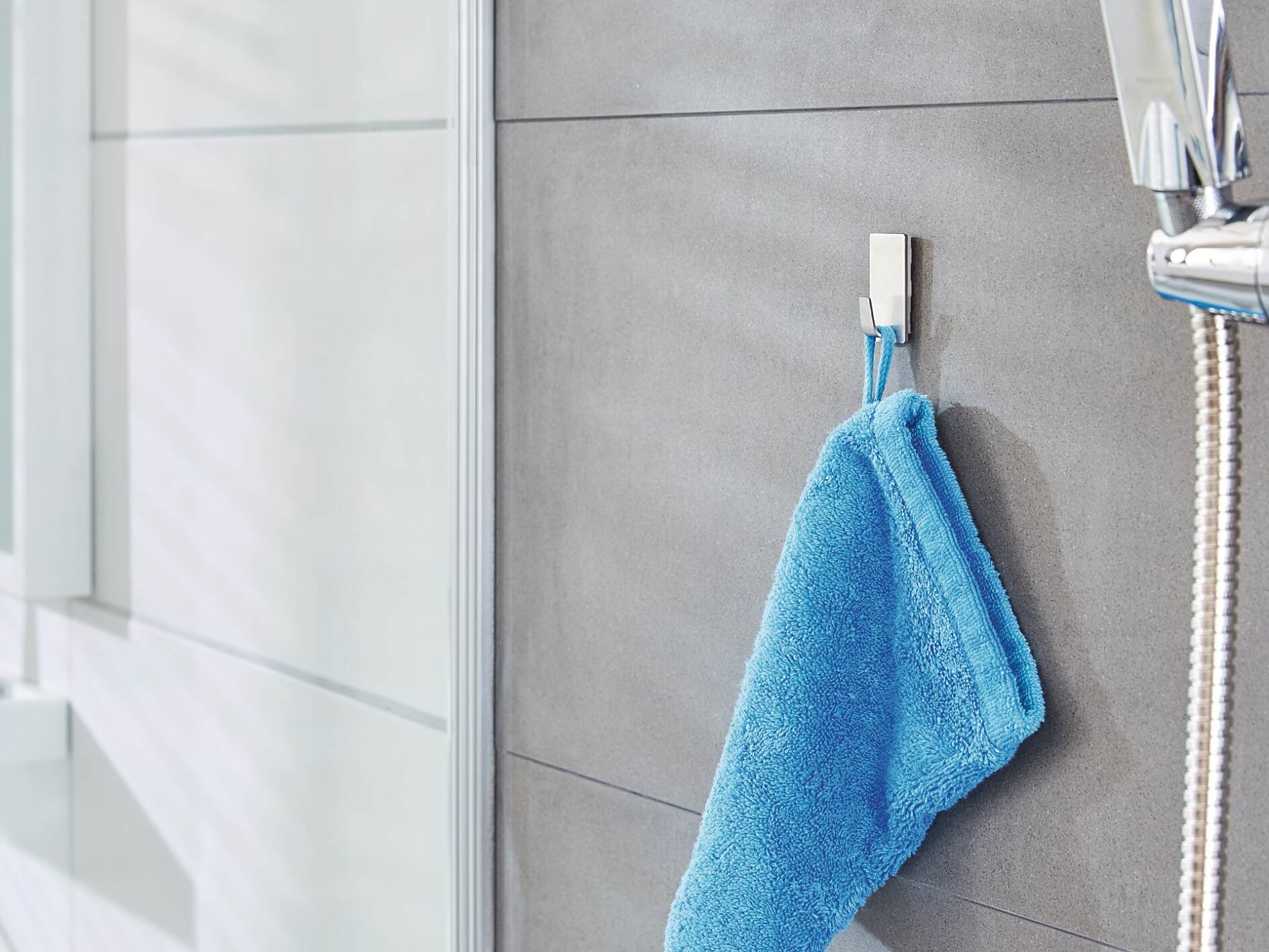 Waterproof Hooks - tesa