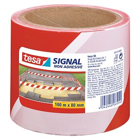 Duct tape tesa® Premium, yellow, Marker tape, Marking, Occupational  Safety and Personal Protection, Labware