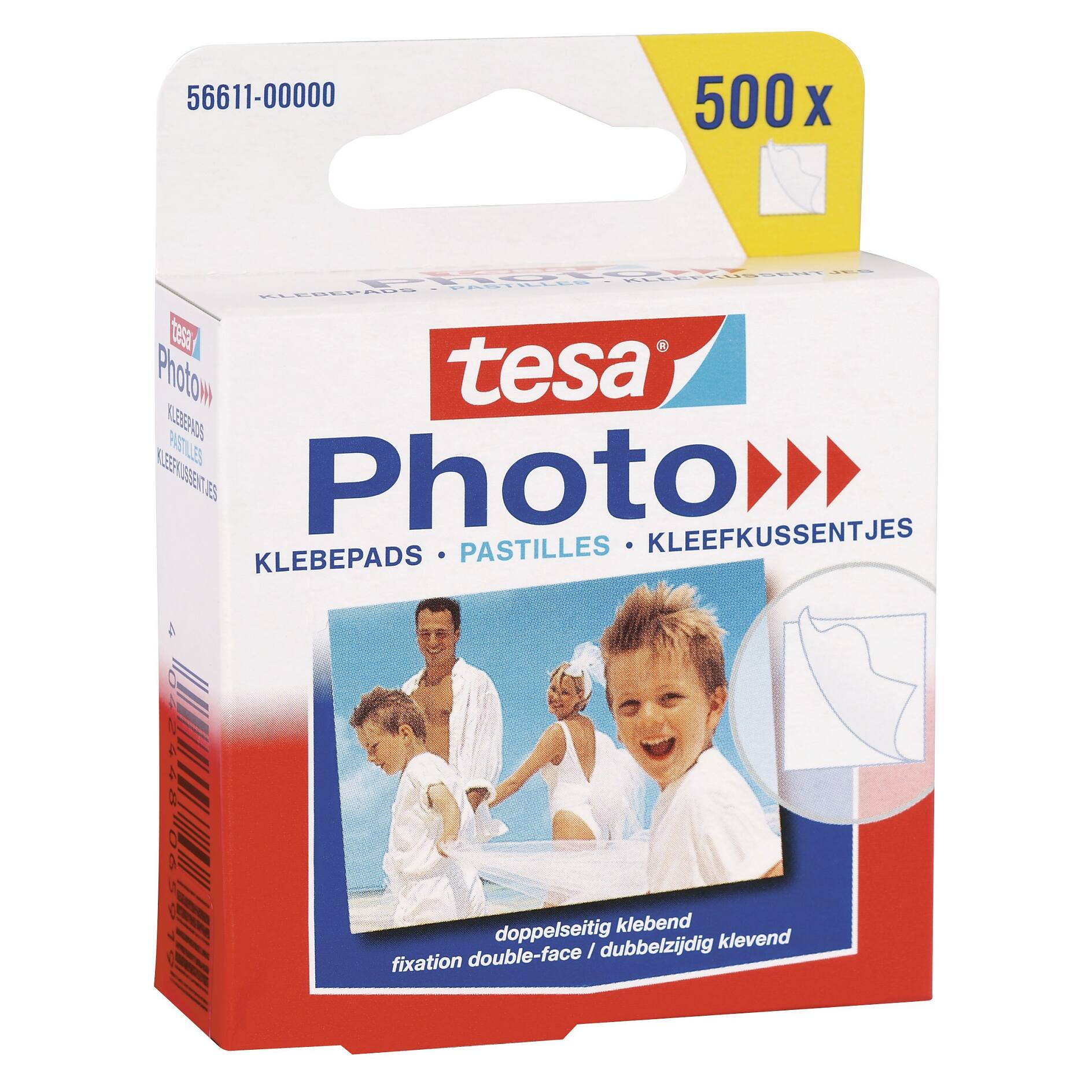 tesa® Photo Tape - tesa