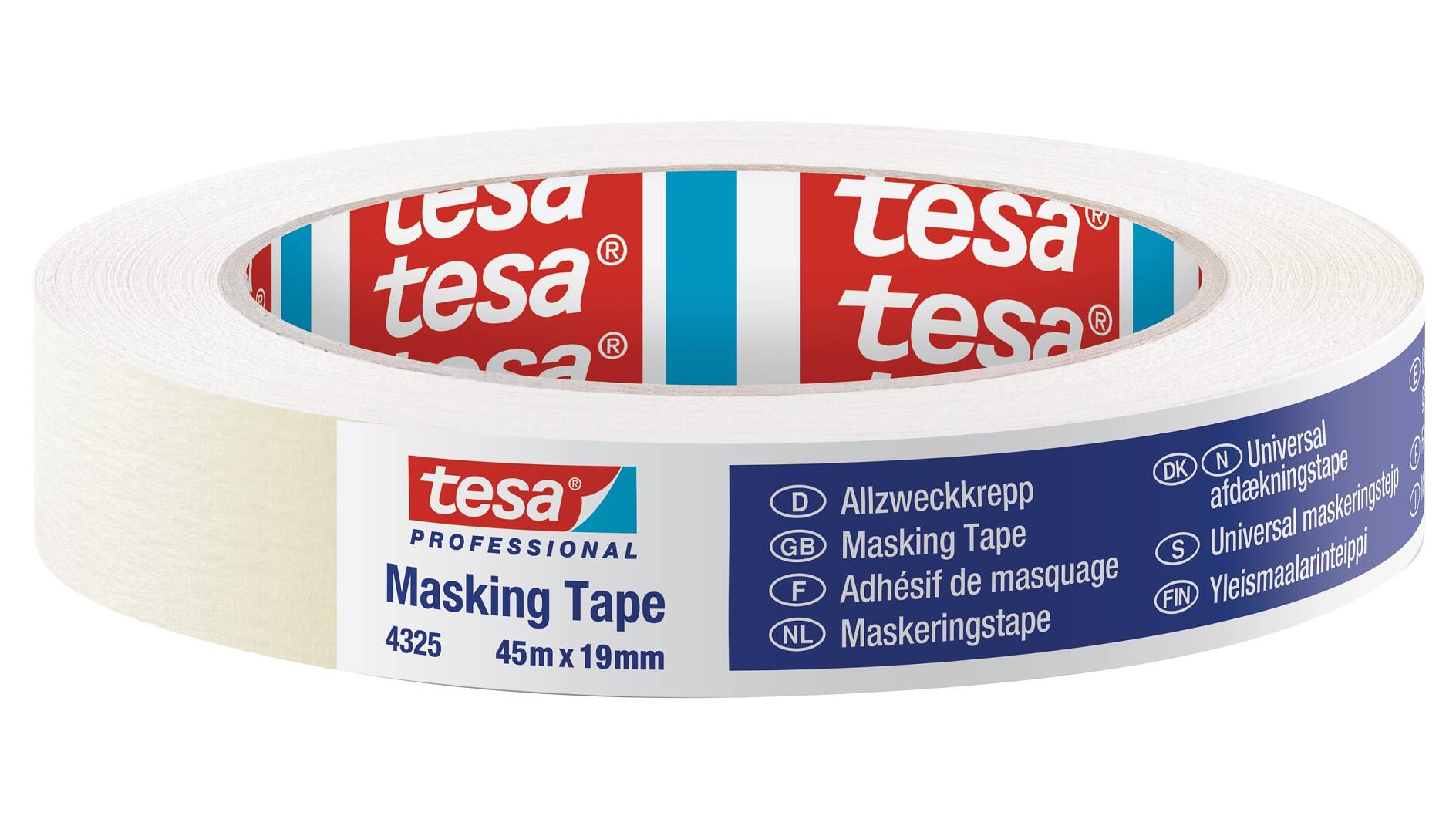 Tesa Masking Tape