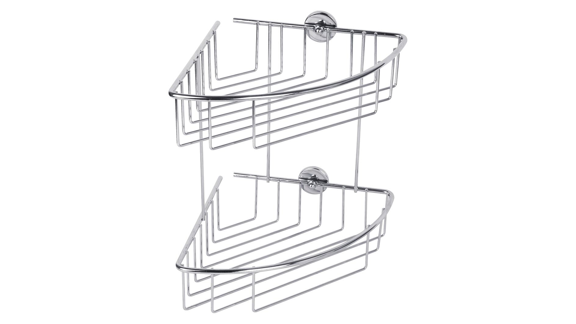 Shower Baskets - tesa