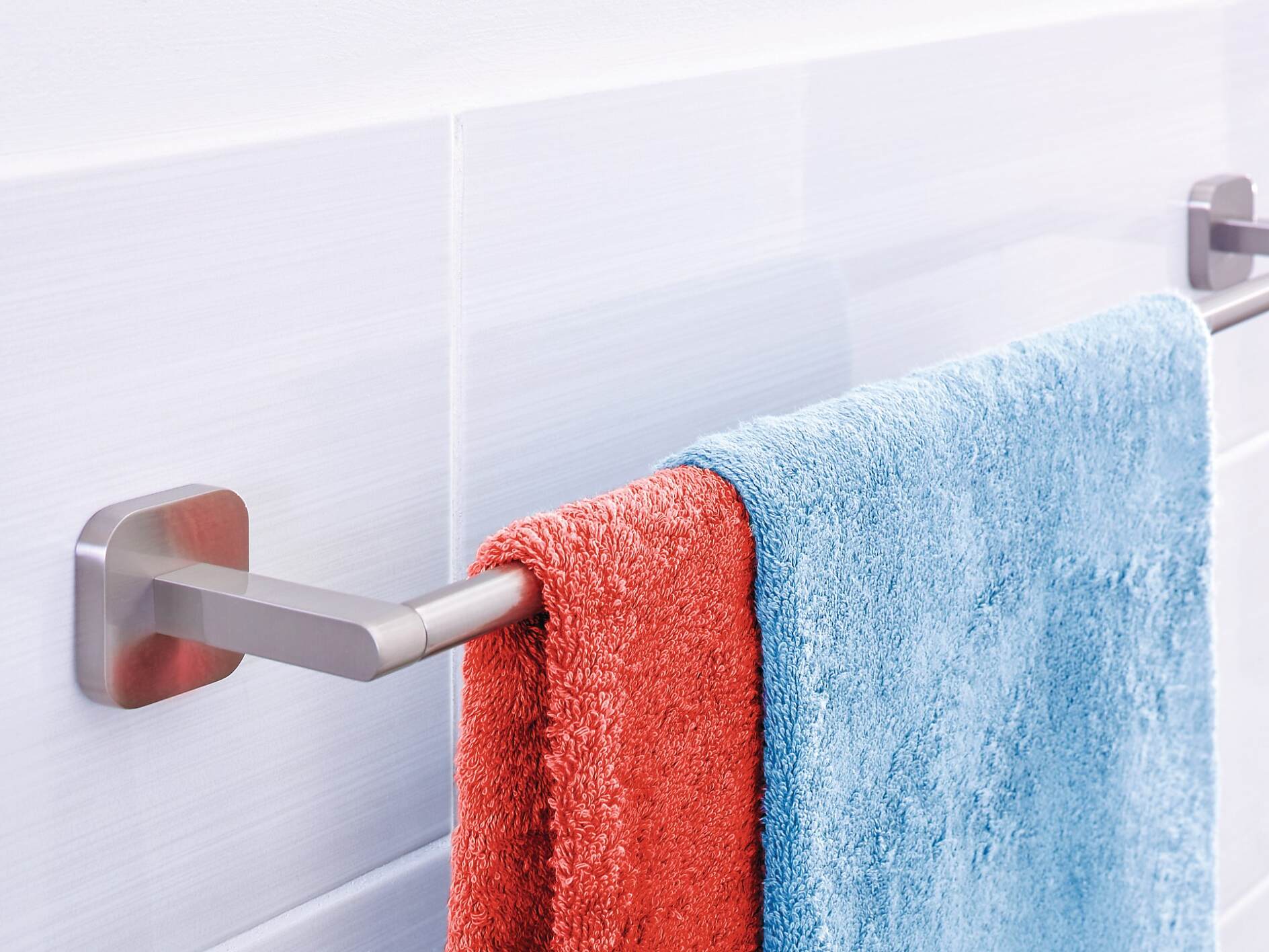 Towel Bars - tesa