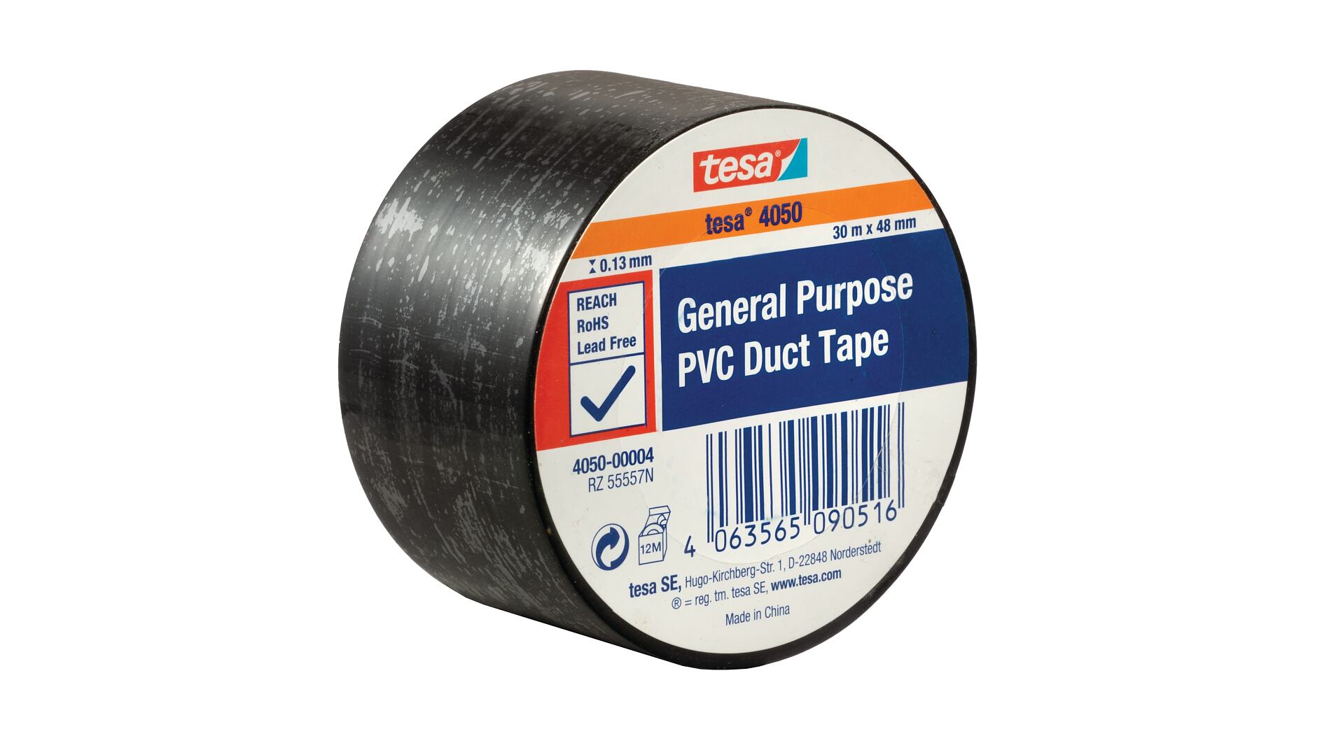 Sound Deadening & Heat Reflecting Thermal Tape (1 Roll) «
