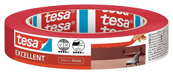 tesa® Masking Tape Excellent - tesa
