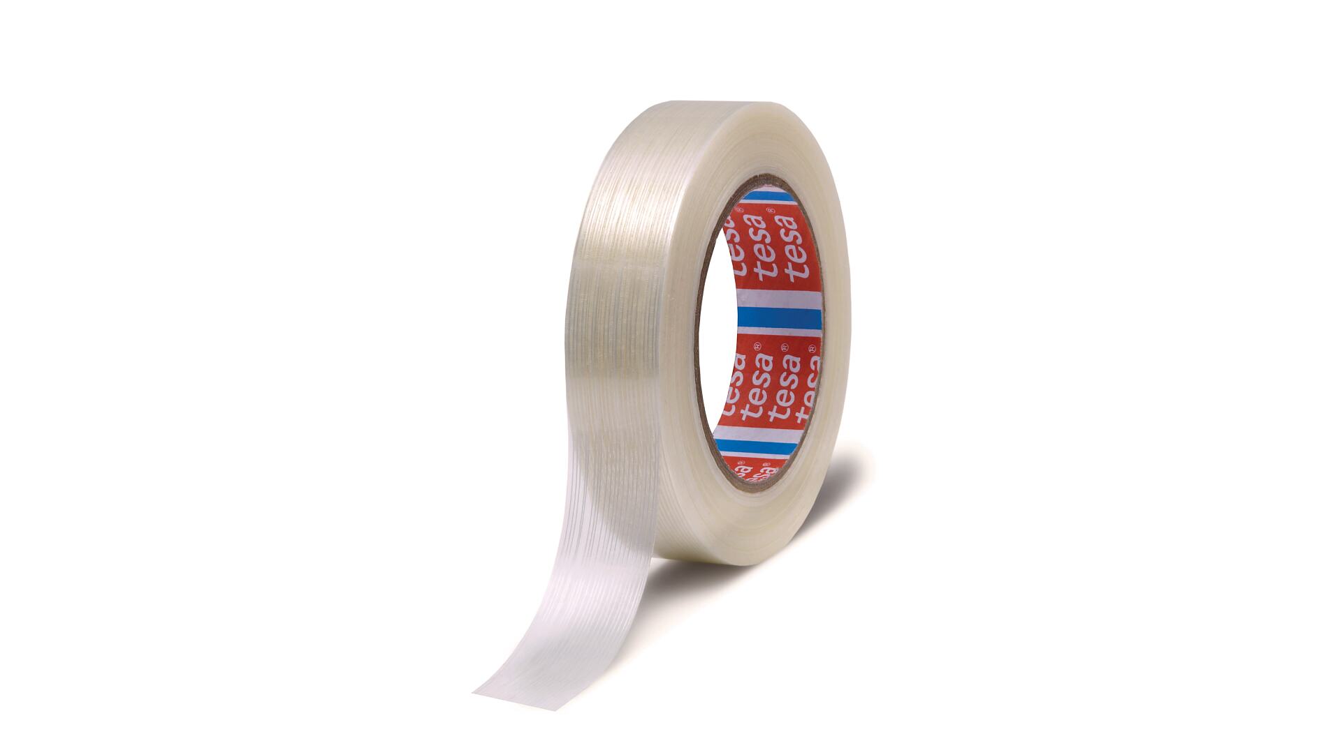 Gaffer Power Clear Filament Duct Tape, Heavy Duty Waterproof Strapping  Tape for Repairs, Sealing, Shipping, Packing, Residential, Commercial and  Industrial Uses