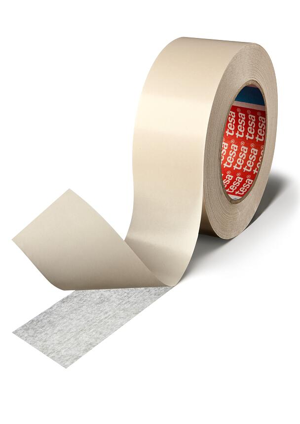 Double Sided Tissue tape - D. N . Excellence Pvt ltd ( OPC )