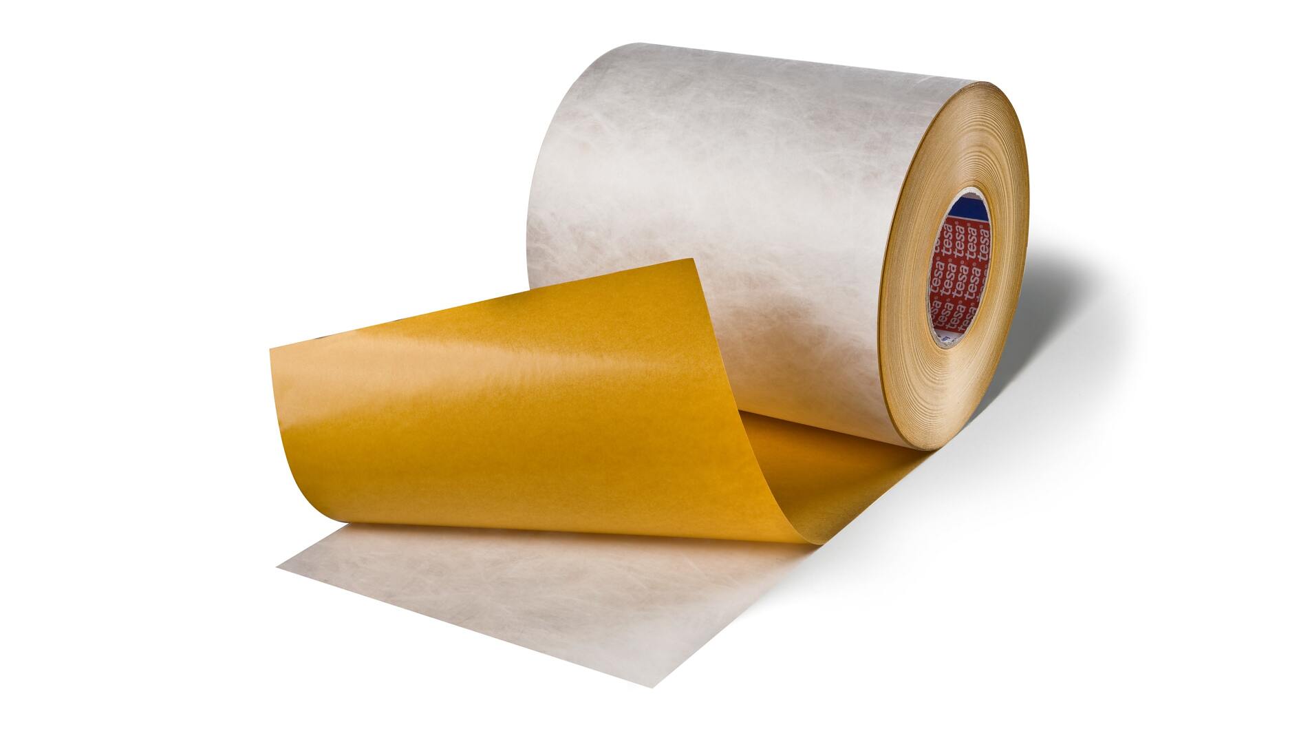 Adhesive Painter Felt PE Film - China Fleece, Adhesive Backed