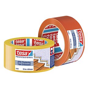 Plastering Tapes - tesa