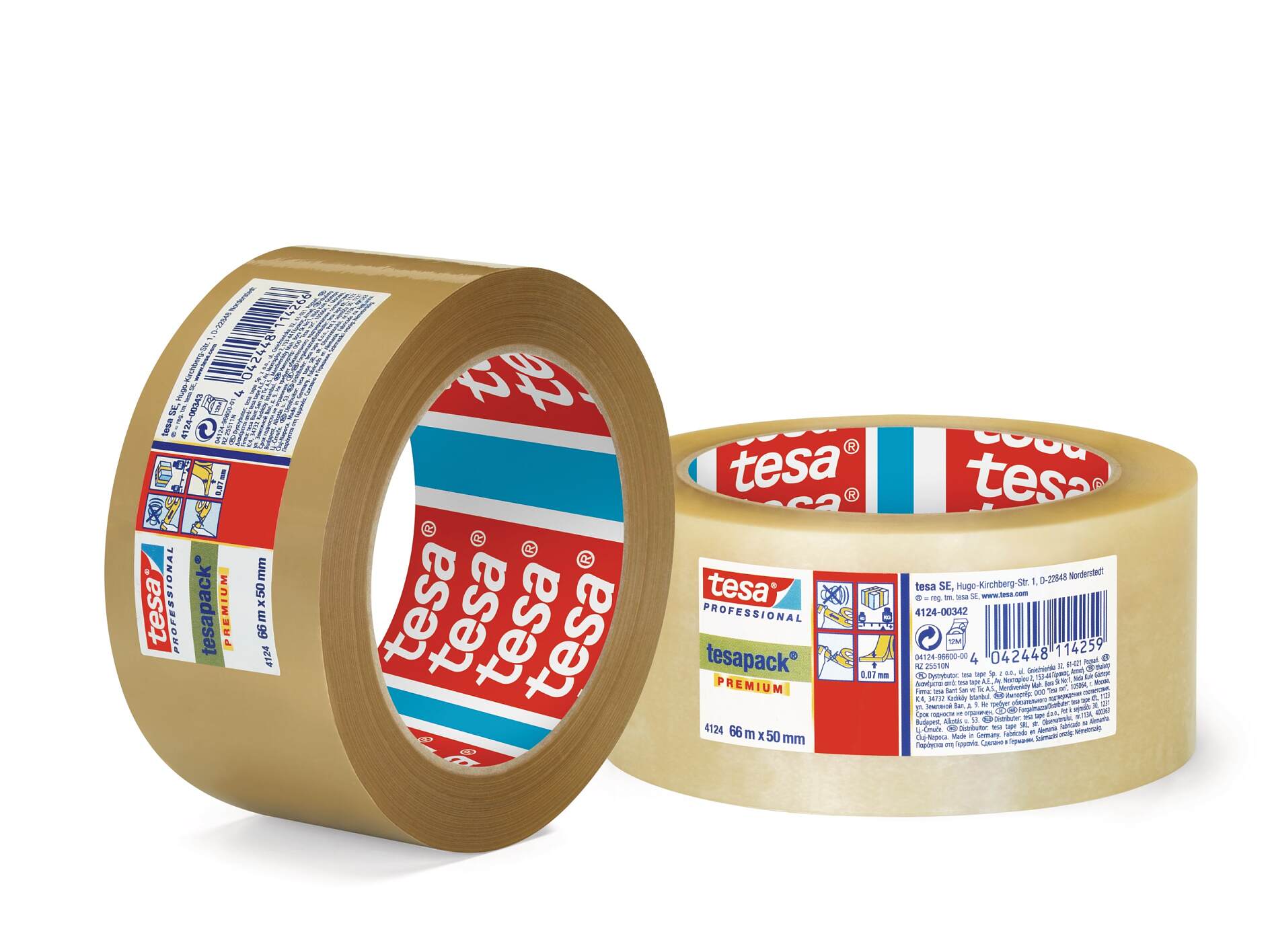 tesa Tape: What You Should Know