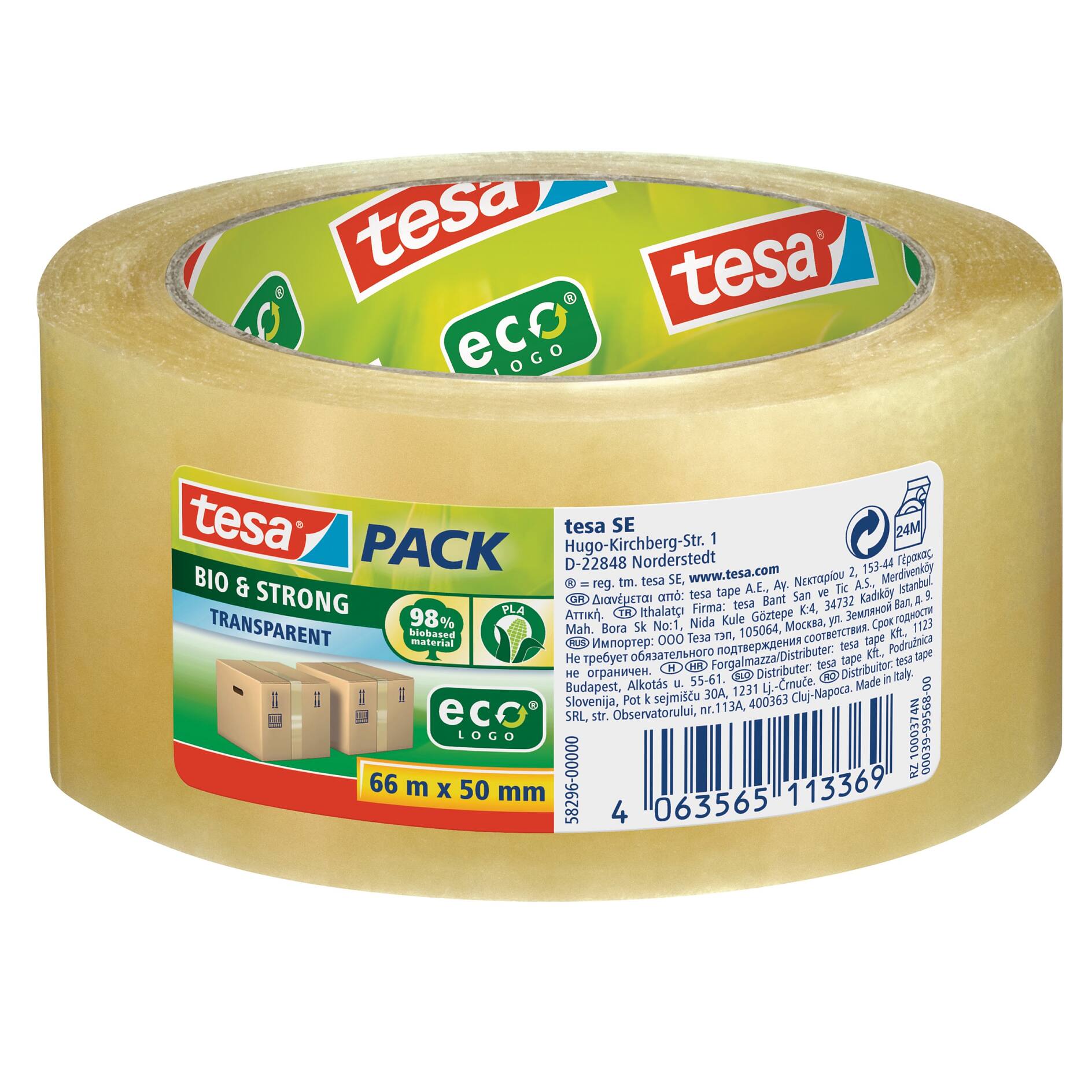 Buy tesa PAPER ULTRA STRONG 56000-00000-00 Packaging tape Brown (L x W) 25  mm x 50 mm 1 pc(s)