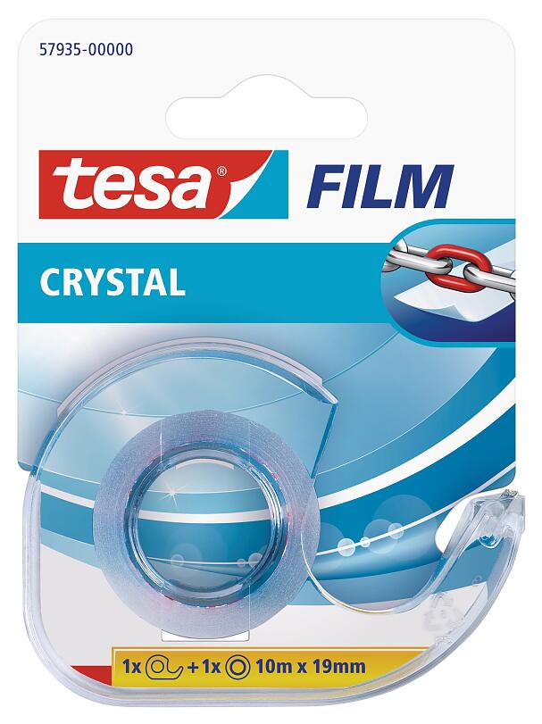 tesafilm® Crystal - tesa