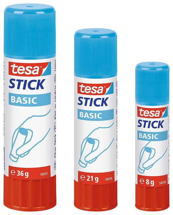 tesa® Glue stick - tesa