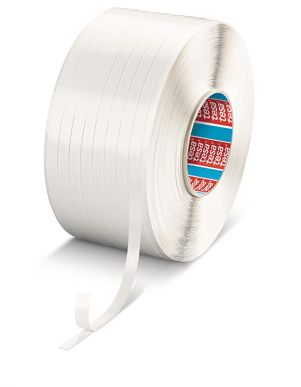 Tesa 51960 Translucent Double Sided Carpet Tape