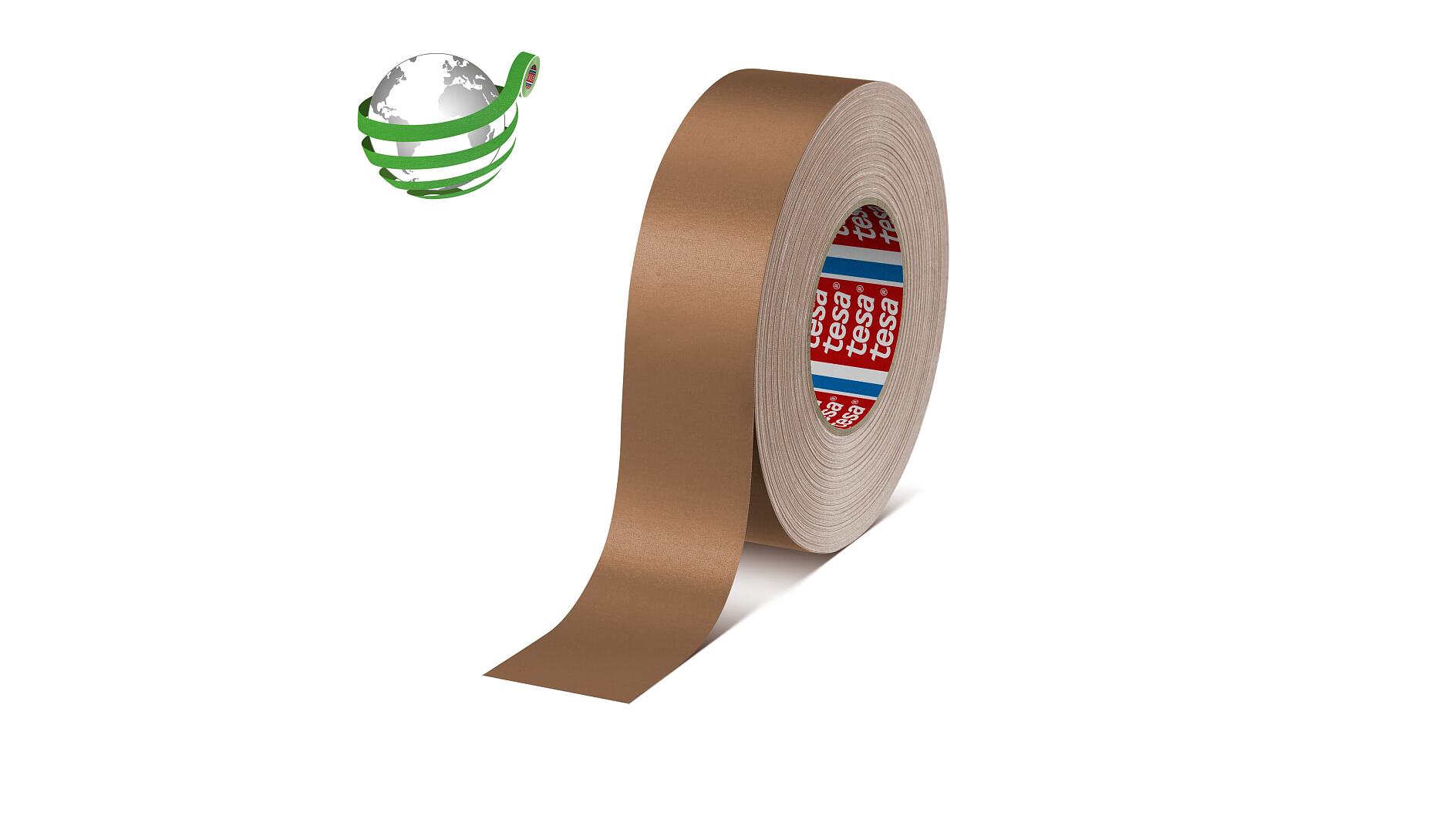 China Waterproof Cloth Printed Adhesive Tape, Cloth Duct Tape factory and  manufacturers