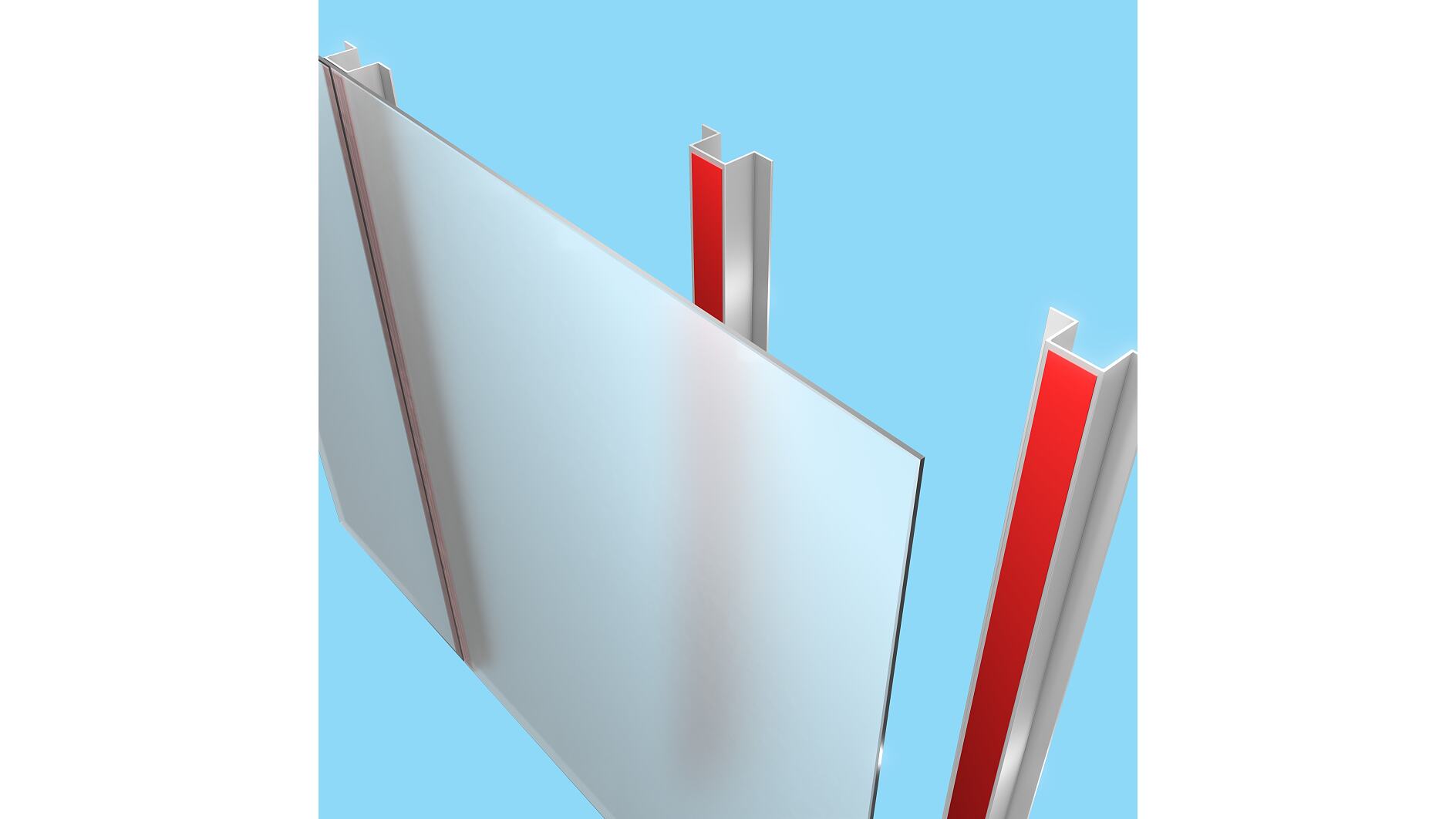 Plancha de Espuma Compacta Adhesiva una sola Cara - STILBOX