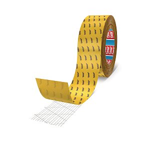 Duct tape tesa® Premium, white, Marker tape, Marking, Occupational  Safety and Personal Protection, Labware