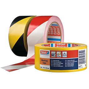 Duct tape tesa® Premium, green, Marker tape, Marking, Occupational  Safety and Personal Protection, Labware