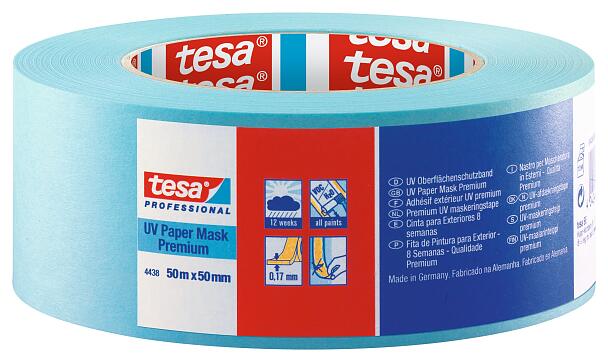 Buy Masking tape high UV resistant online