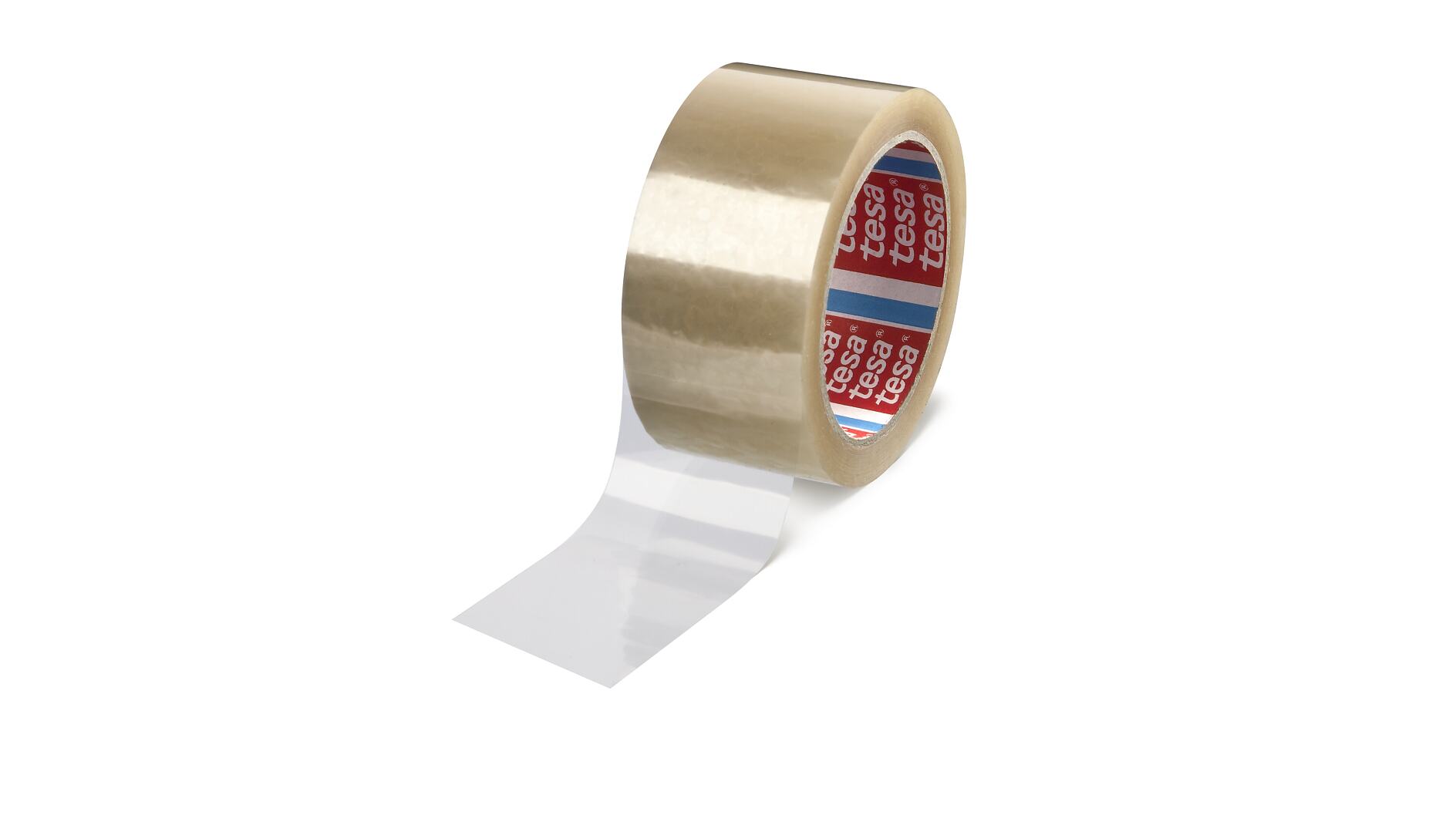 Packing Tape Roll - Clear – Supplies Plus Distributors Inc.