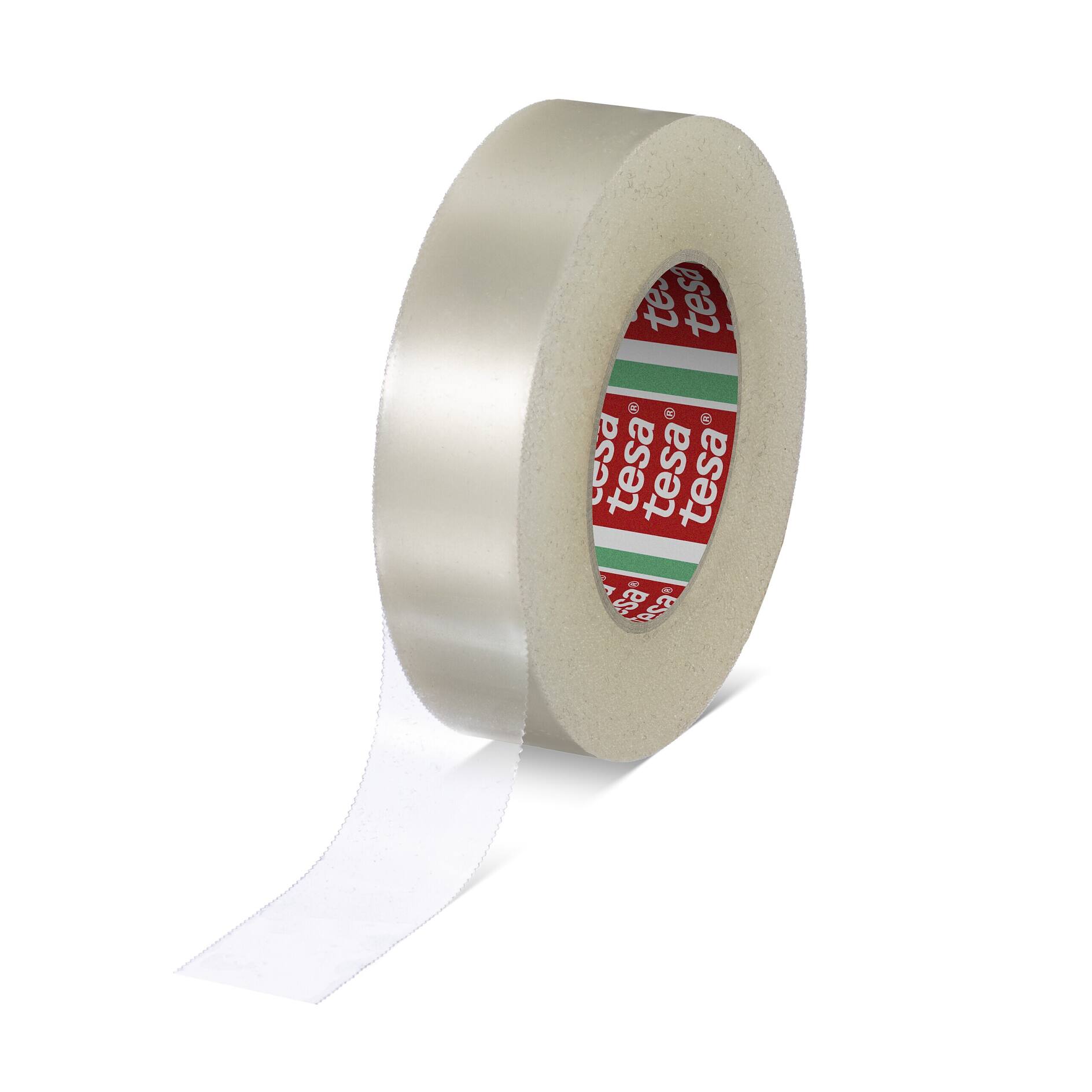 BOPP Transparent Self Adhesive Tape, 65 Meter Length, 48 Mm Width, 40  Micron Thickness, 72 Rolls : : Industrial & Scientific