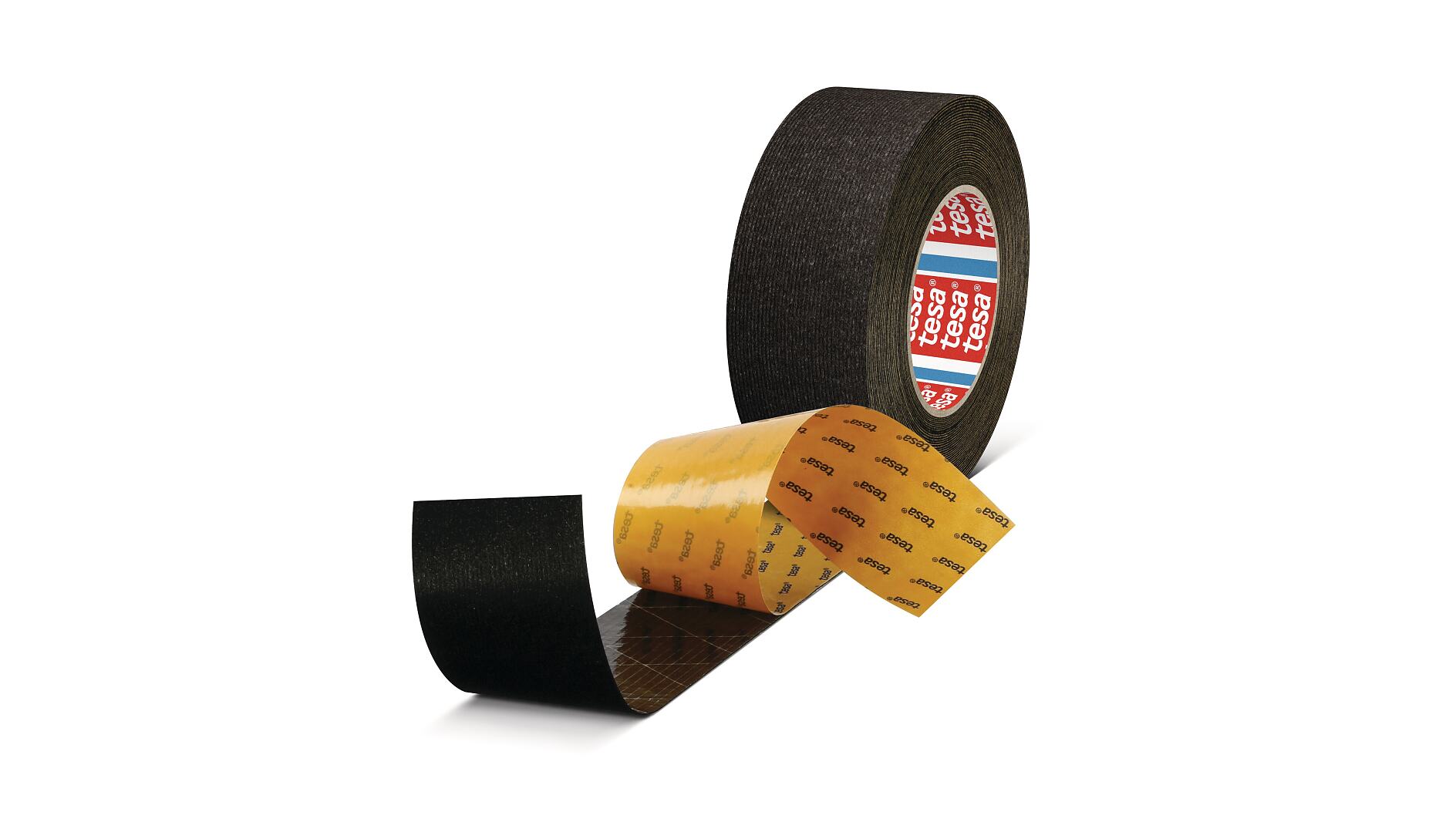 Customized Self-adhesive Tape Shape Self-gripping Hook