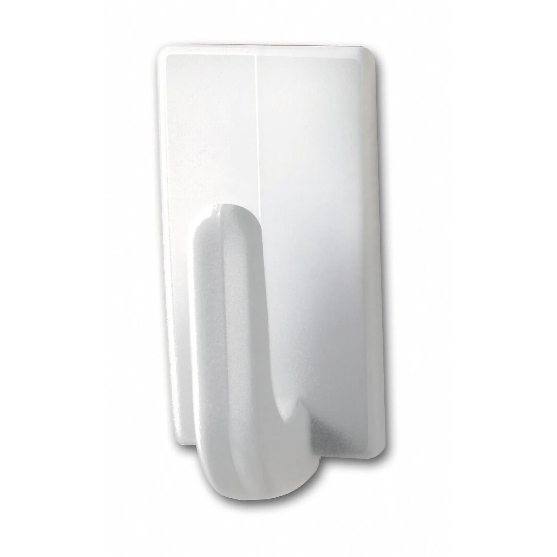 [en-en] tesa Powerstrips hooks small Classic,white