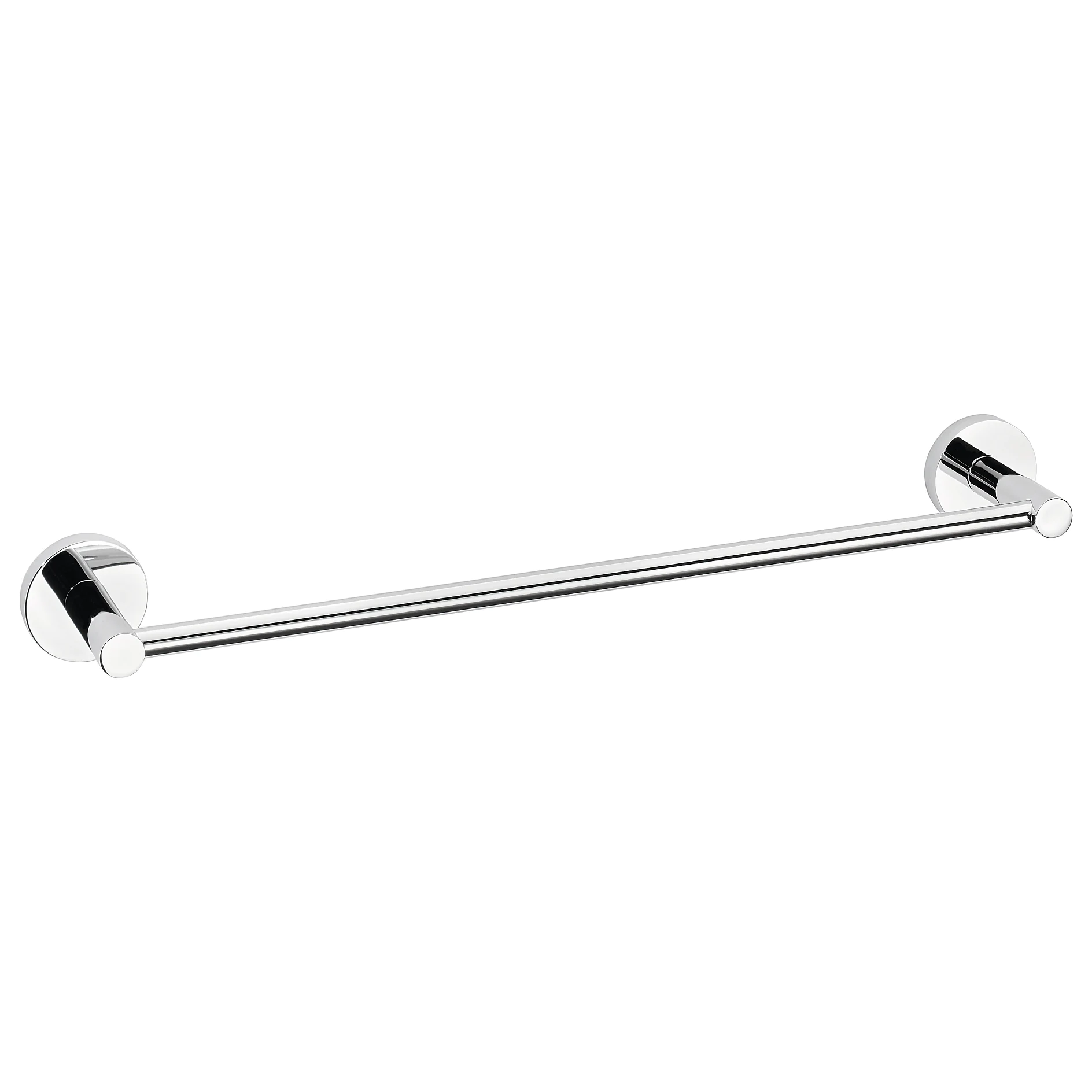 [en-en] tesa Exxcellent Bath Towel Rod Single 450 mm