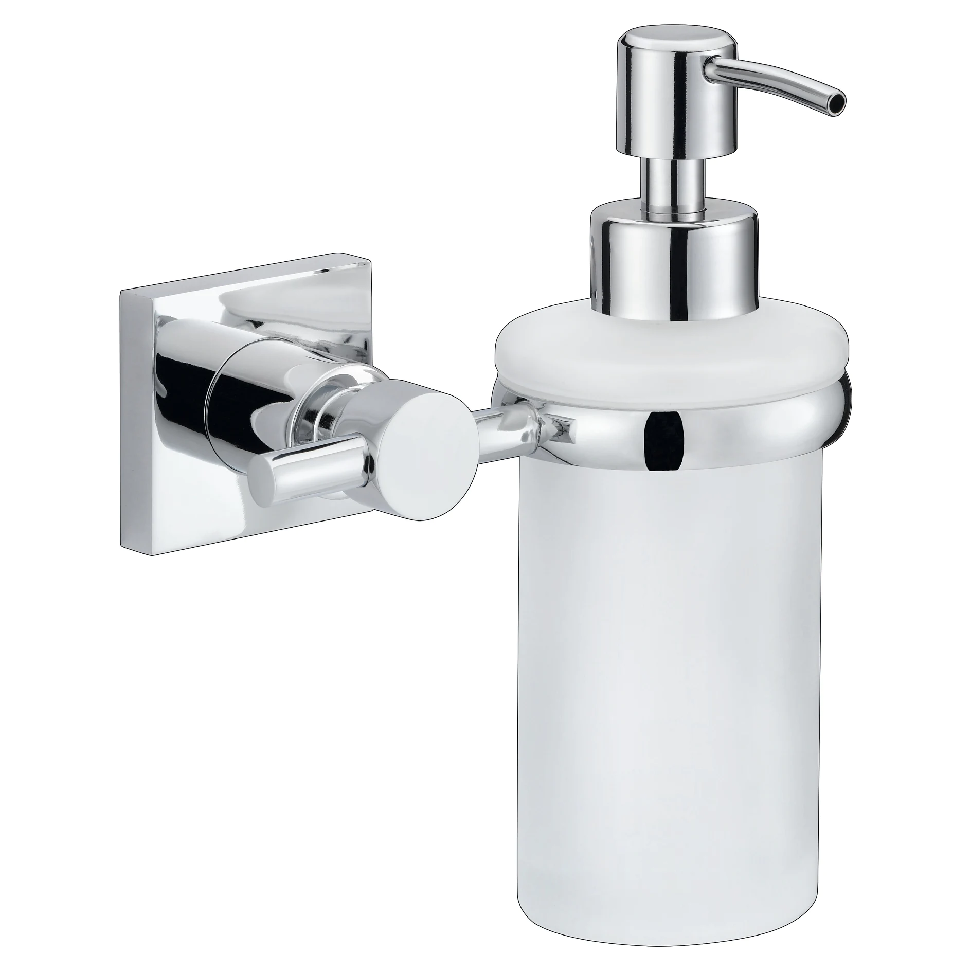 [en-en] tesa Hukk Soap Dispenser