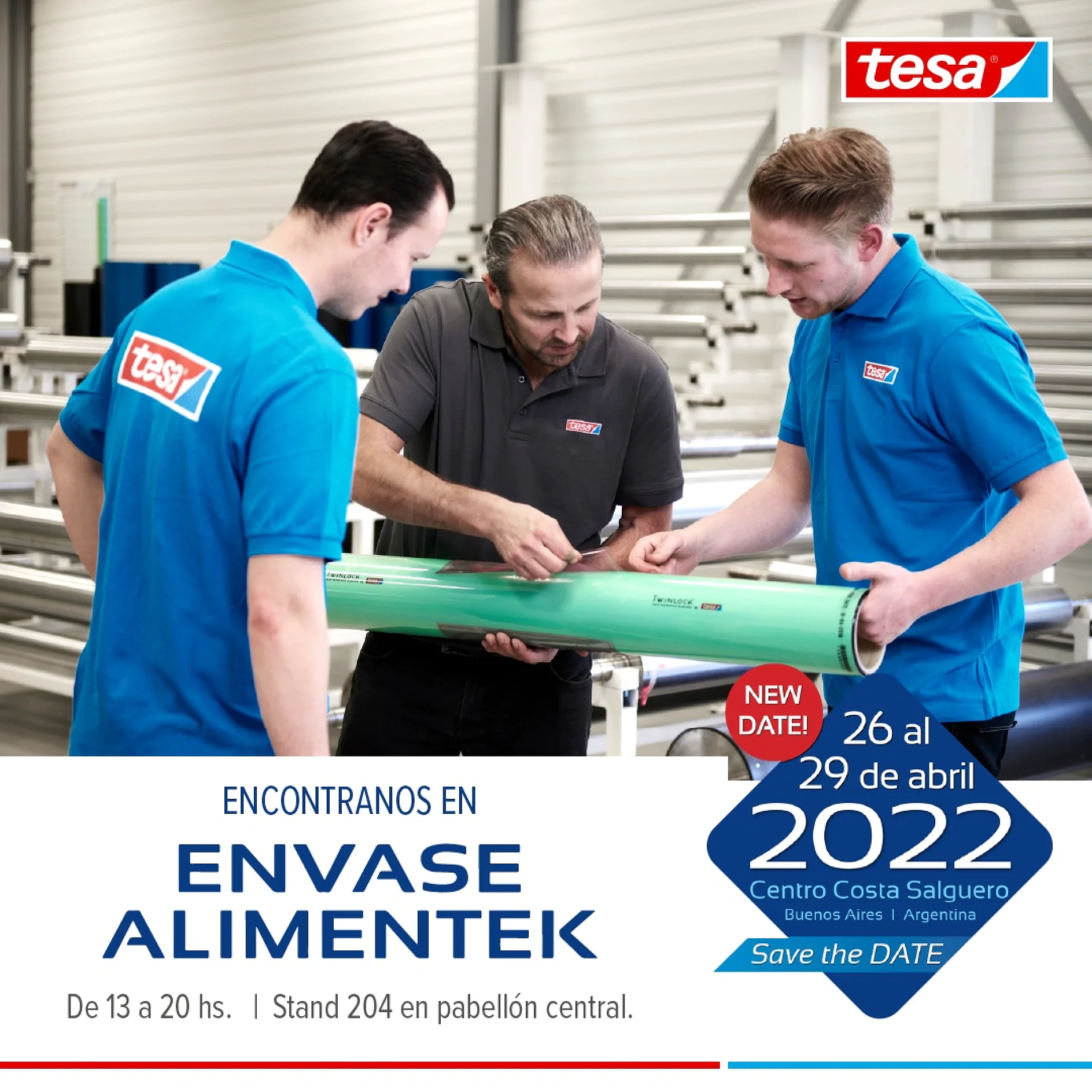 ENVASE ALIMENTEK