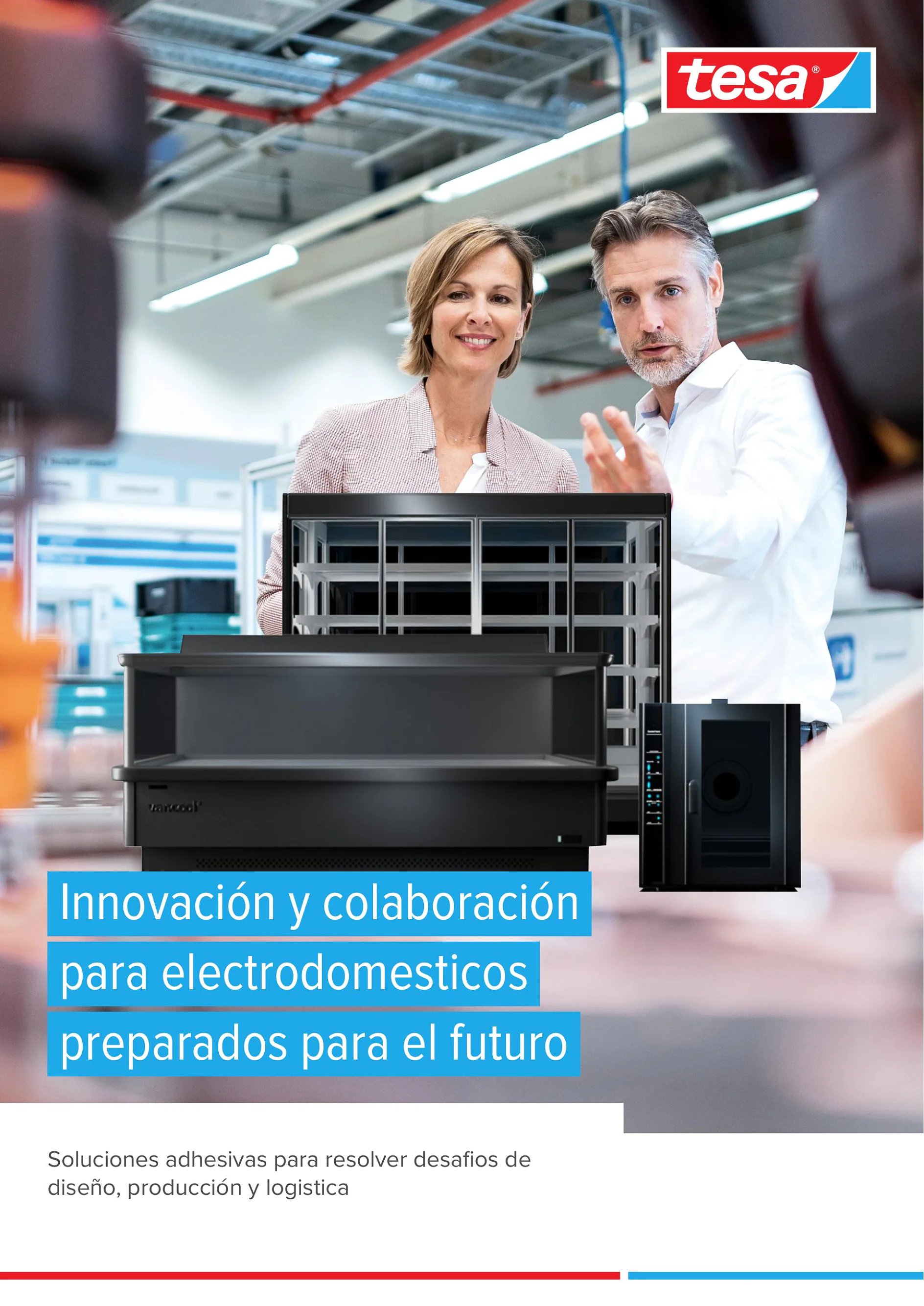 Folder Appliances Comercial ESP